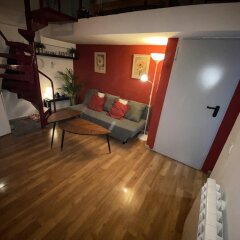 Апартаменты Apartment With one Bedroom in Madrid, With Wifi Мадрид фото 3