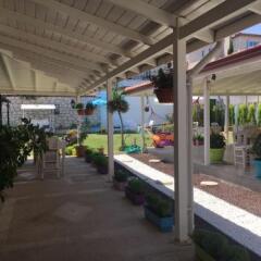 Отель Adres Alacati Otel Чешме фото 15
