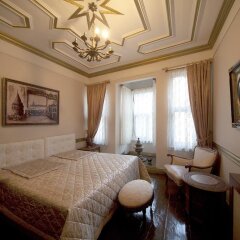 Palation House Турция, Стамбул - отзывы, цены и фото номеров - забронировать отель Palation House онлайн комната для гостей фото 2