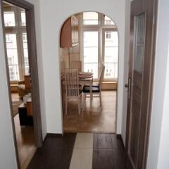 Отель Gdańskie Apartamenty - Apartament Garbary Польша, Гданьск - отзывы, цены и фото номеров - забронировать отель Gdańskie Apartamenty - Apartament Garbary онлайн фото 12