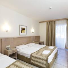 Sural Resort Hotel комната для гостей