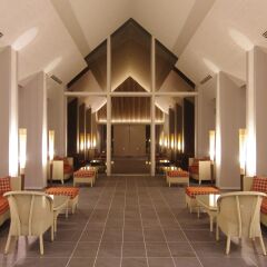 Beach Hotel Sunshine интерьер отеля фото 2