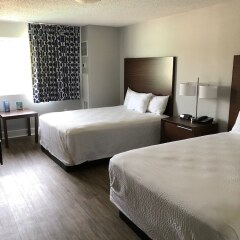 WaterView Casino and Hotel удобства в номере