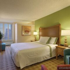 Отель California Hotel and Casino США, Лас-Вегас - отзывы, цены и фото номеров - забронировать отель California Hotel and Casino онлайн комната для гостей фото 4
