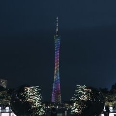 Отель Grand Hyatt Guangzhou Гуанчжоу
