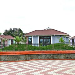 Samanene Beach Hotel фото 2
