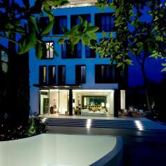 Отель Principe Forte Dei Marmi Форте-дей-Марми фото 9