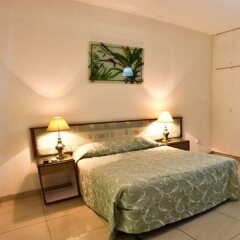 Отель Nereus Hotel Кипр, Пафос - отзывы, цены и фото номеров - забронировать отель Nereus Hotel онлайн комната для гостей фото 5