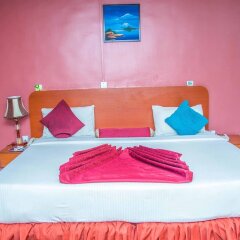 Randolph Hotel and Resorts комната для гостей фото 4