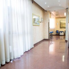 Hotel Santa Maura 2 интерьер отеля фото 3