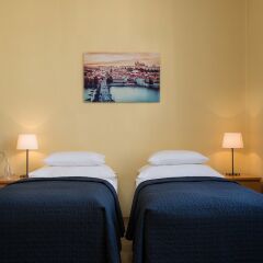 Апартаменты Old Town Residence Apartments детские мероприятия