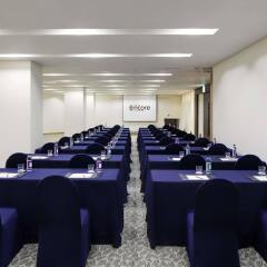 Отель Ramada Encore Seoul Dongdaemun Южная Корея, Сеул - отзывы, цены и фото номеров - забронировать отель Ramada Encore Seoul Dongdaemun онлайн помещение для мероприятий