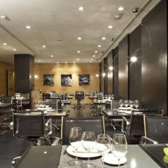 AC Hotel Aitana by Marriott питание