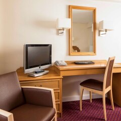 Отель Mercure Edinburgh City Princes Street Эдинбург фото 6