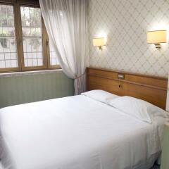 Kolping Hotel Casa Domitilla комната для гостей фото 2