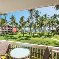 Отель Barcelo Bavaro Beach - Только для взрослых - Все включено балкон