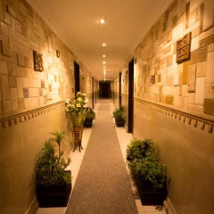 Hotel Markazi in Tehran, Iran from 153$, photos, reviews - zenhotels.com hotel interior photo 3