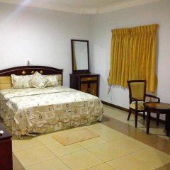 Meaglent Hotel in Adenta, Ghana from 67$, photos, reviews - zenhotels.com guestroom photo 3