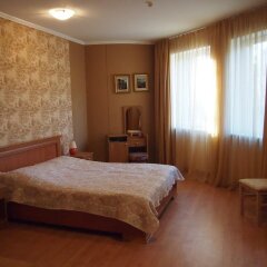 Гостиница Гостевой Дом Сказочника в Светлогорске 12 отзывов об отеле, цены и фото номеров - забронировать гостиницу Гостевой Дом Сказочника онлайн Светлогорск комната для гостей фото 4