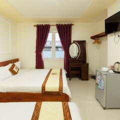 7S Hotel An Phu Далат детские мероприятия