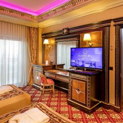 Club Hotel Sera in Antalya, Turkiye from 207$, photos, reviews - zenhotels.com room amenities