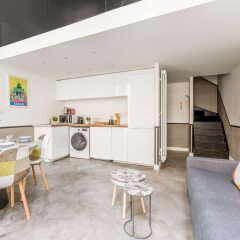 Отель Edgar Suites Paris Richelieu 2 комната для гостей фото 4