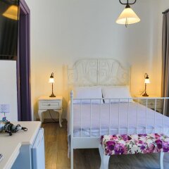 Отель No Onbir Alacati Чешме комната для гостей фото 5
