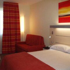 Holiday Inn Express Pamplona Pamplona Spain Zenhotels - 