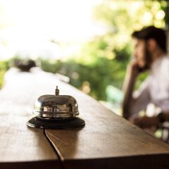 Cevizdibi Otel Турция, Дербент - отзывы, цены и фото номеров - забронировать отель Cevizdibi Otel онлайн фото 2