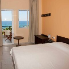 Acrotel Lily Ann Beach Hotel комната для гостей фото 4
