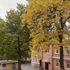 Гостиница WYNWOOD в Санкт-Петербурге 10 отзывов об отеле, цены и фото номеров - забронировать гостиницу WYNWOOD онлайн Санкт-Петербург фото 4