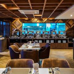 Zayn Hotel Bangkok Бангкок фото 14