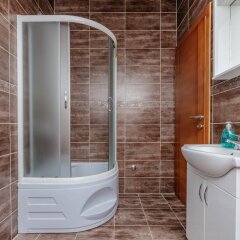 Отель Apartmani Markovic ванная