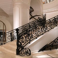 Отель Four Seasons Hotel Baku Азербайджан, Баку - 5 отзывов об отеле, цены и фото номеров - забронировать отель Four Seasons Hotel Baku онлайн интерьер отеля фото 2