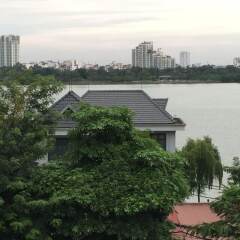 Отель Thai Hoa Ханой