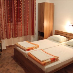 Отель D & Sons Apartments Черногория, Котор - 1 отзыв об отеле, цены и фото номеров - забронировать отель D & Sons Apartments онлайн комната для гостей