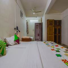 Отель OYO 12902 Home Vibrant Stay Candolim Гоа детские мероприятия