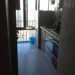 Апартаменты Shengang Apartment Taoyuan Branch в номере фото 2