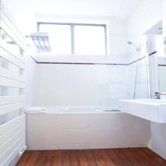 Отель Residhotel Impérial Rennequin ванная