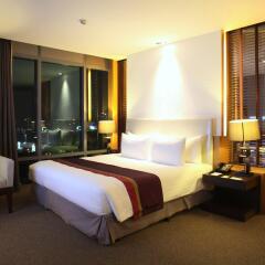Отель Sivatel Bangkok 5* Представительский люкс