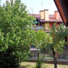 Отель Residence Armonia Ронкаде фото 10