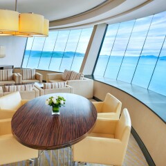 Отель Sheraton Nha Trang Hotel & Spa Вьетнам, Нячанг - отзывы, цены и фото номеров - забронировать отель Sheraton Nha Trang Hotel & Spa онлайн питание фото 2