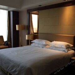 Fengda International Hotel комната для гостей