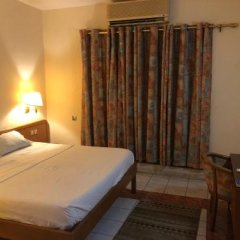 Maple Leaf Hotel in Accra, Ghana from 101$, photos, reviews - zenhotels.com guestroom photo 4