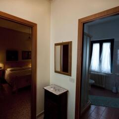 Hotel La Villa Фонди удобства в номере