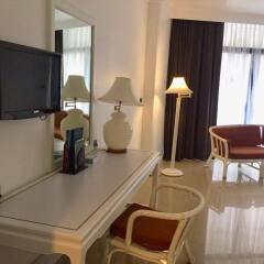 Отель Ambassador City Jomtien Pattaya - Ocean Wing удобства в номере