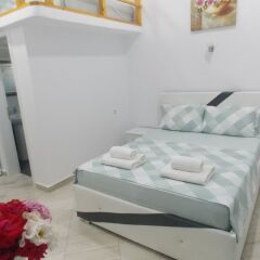 Hotel Chris ванная