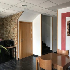 Отель Hostal Rica Posada интерьер отеля фото 2