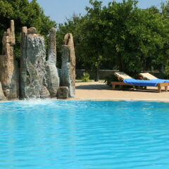 Garden Resort Bergamot Hotel – All Inclusive с домашними животными