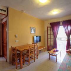Отель Carema Club Resort комната для гостей